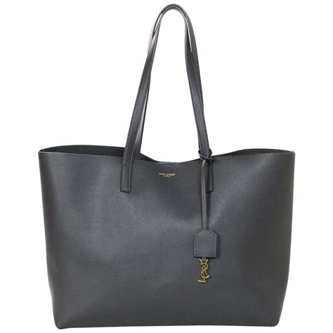 ysl tote grey|YSL handbag outlet.